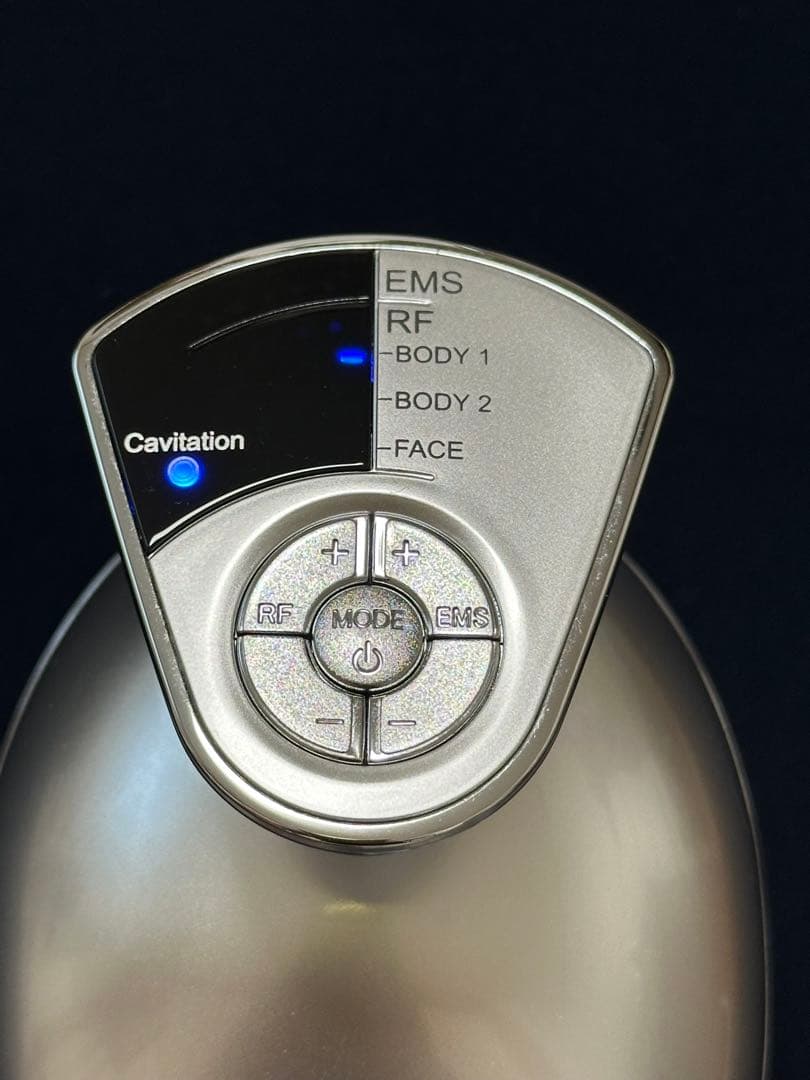 YAMAN ヤーマン キャビスパプレステージ for Salon 正規品