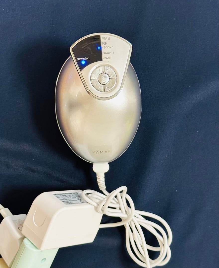 YAMAN ヤーマン キャビスパプレステージ for Salon 正規品