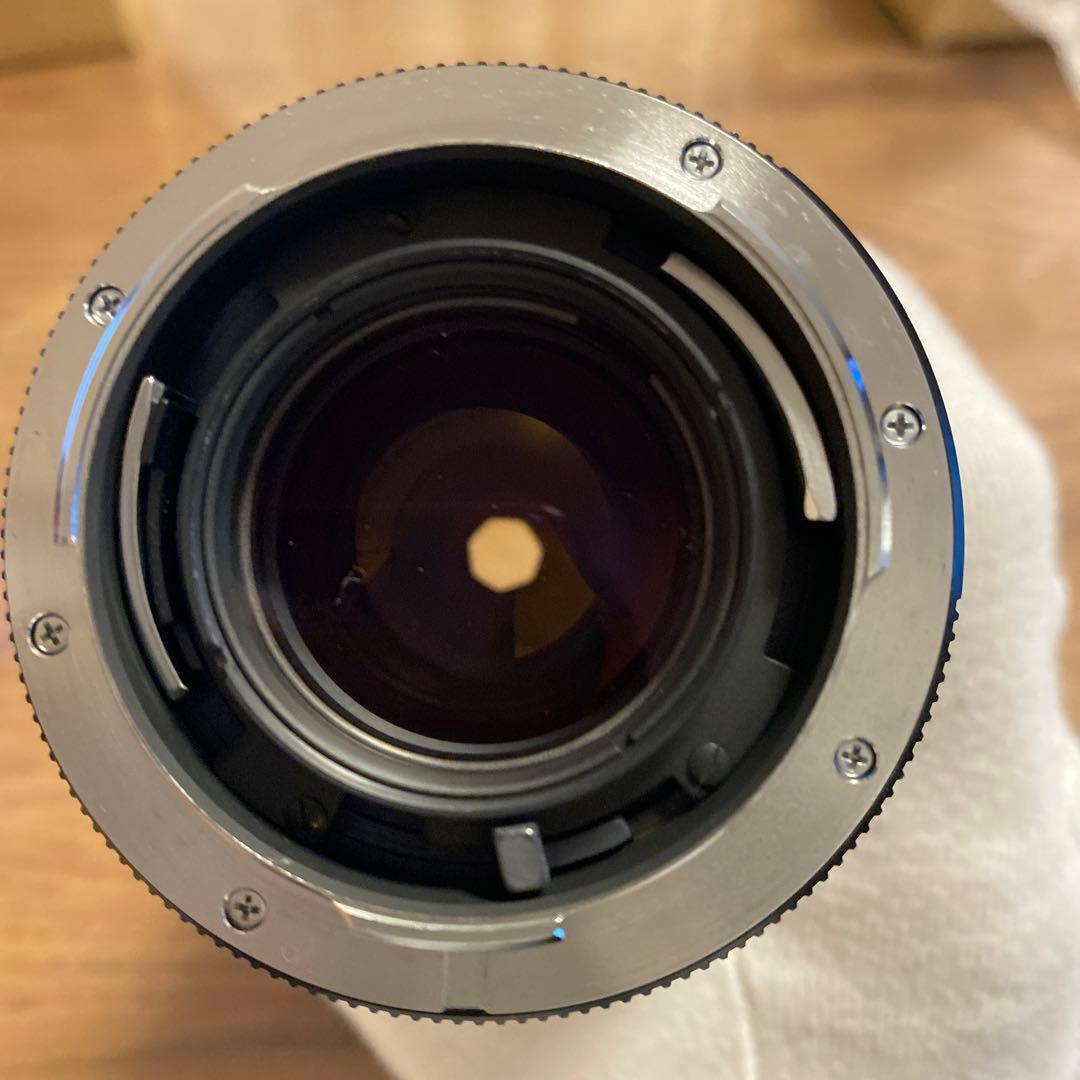 フィルムカメラ Leica vario elmar 1:4 70-210