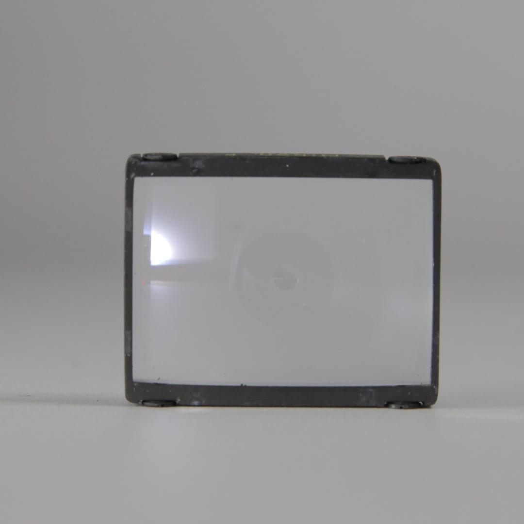 ☆検品済☆Nikon F アイレベル ボディ フィルムカメラ　#136