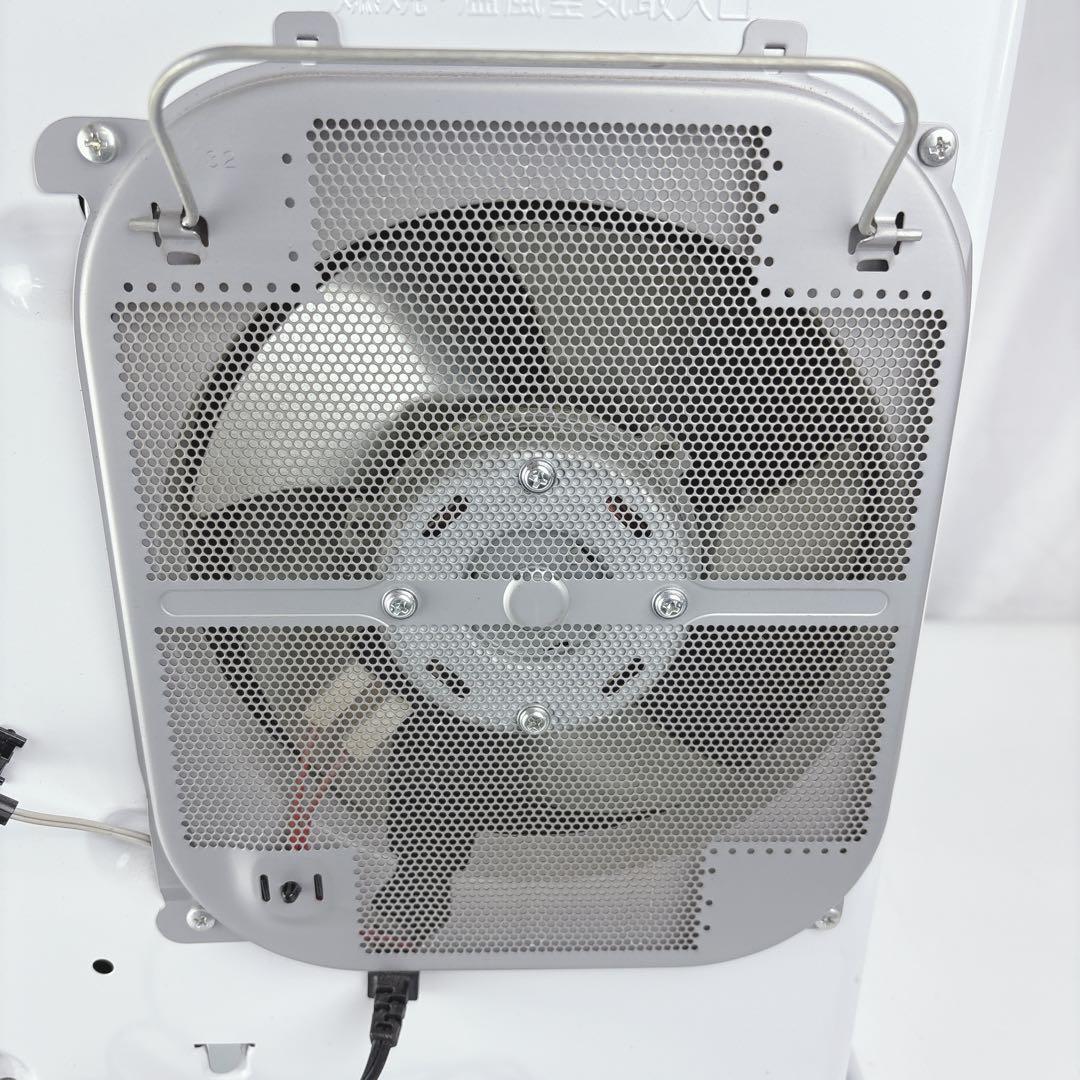 ダイニチ ブルーヒーター FW-3222NC 石油ファンヒーター 灯油ストーブ