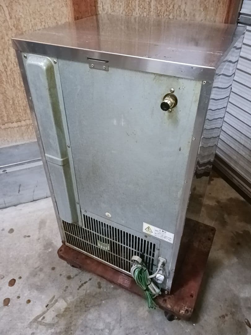 ホシザキ　業務用製氷機　IM-35L-1 　100V