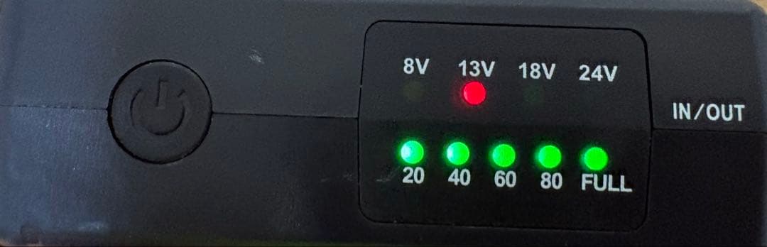 バートル24vファンセット