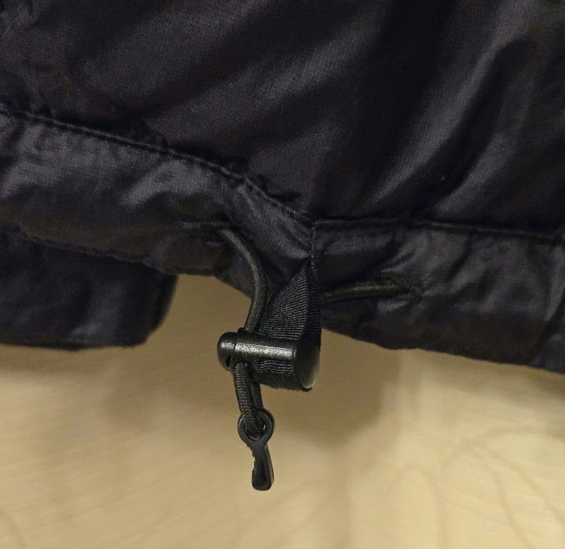 THE NORTH FACE アコンカグア ダウンジャケット　M