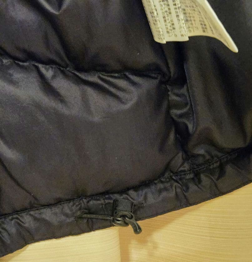 THE NORTH FACE アコンカグア ダウンジャケット　M