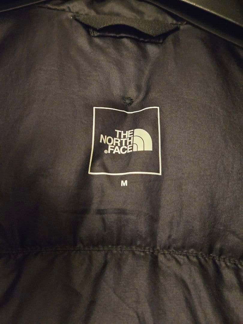THE NORTH FACE アコンカグア ダウンジャケット　M
