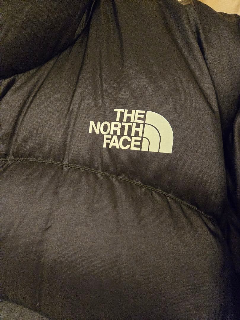 THE NORTH FACE アコンカグア ダウンジャケット　M