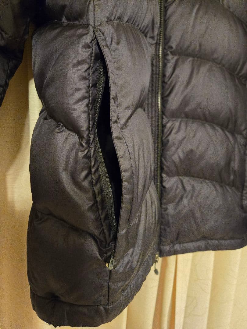 THE NORTH FACE アコンカグア ダウンジャケット　M