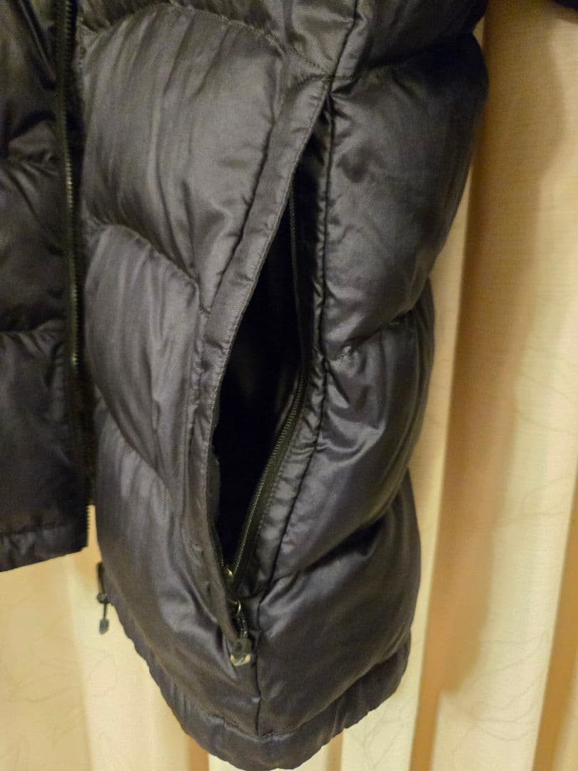 THE NORTH FACE アコンカグア ダウンジャケット　M