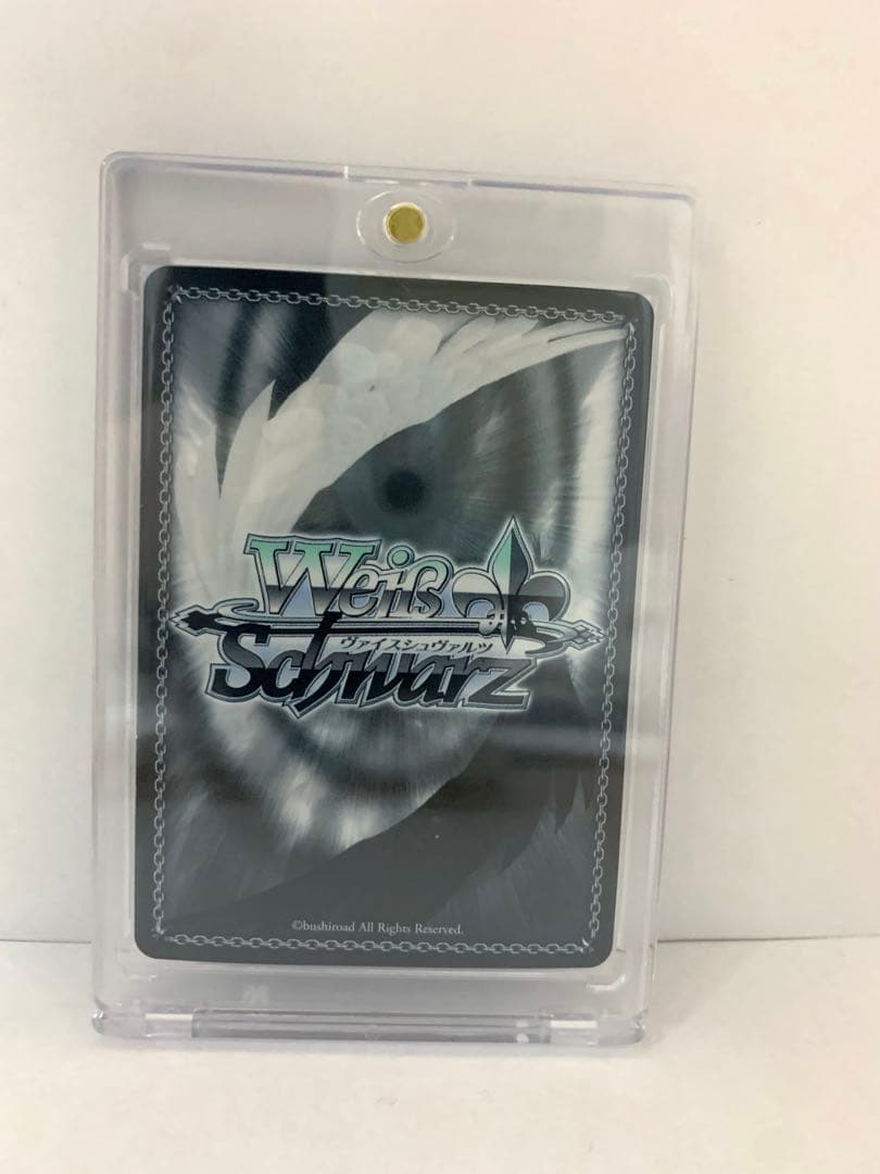 【希少】ヴァイスシュヴァルツ　推しの子　B小町　星野アイ　ssp サイン