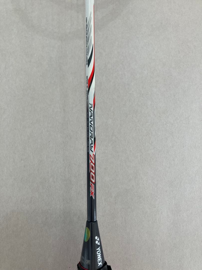 ナノレイ700FX 4UG5