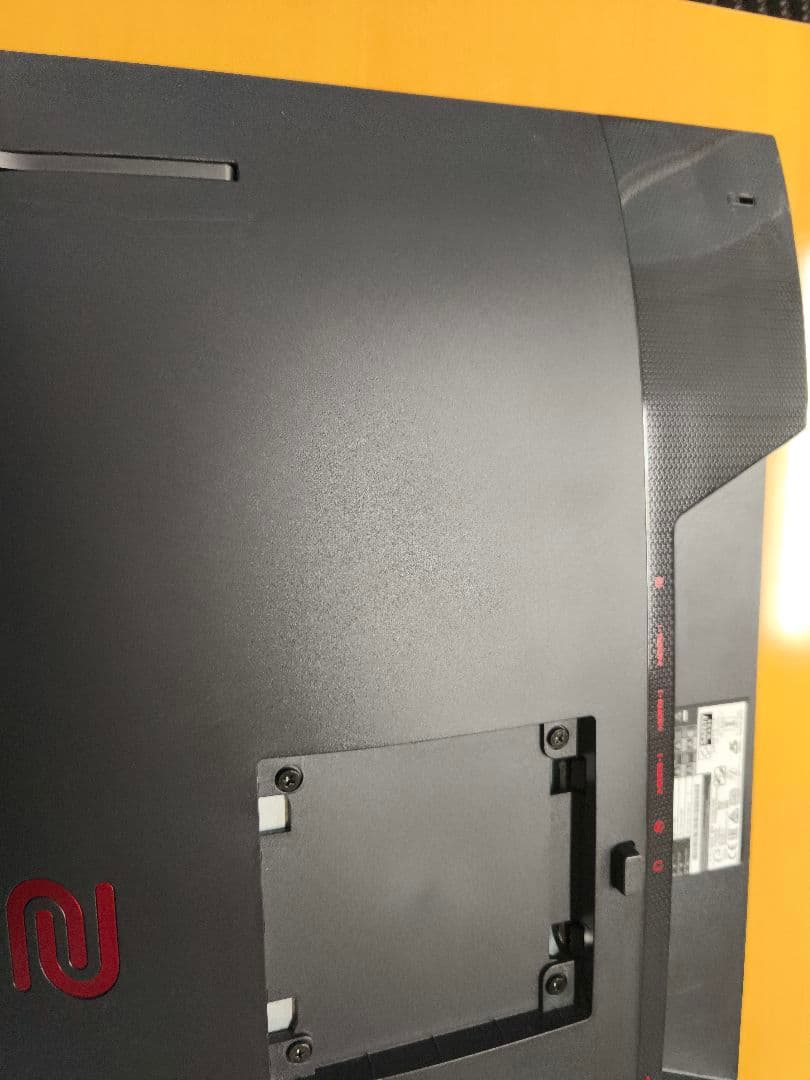 BenQ ZOWIE XL2546K ゲーミングモニター 24.5型/240Hz