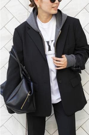 ジャケット・アウター EVERYDAY I LIKE./ *Neo Avance Jacket