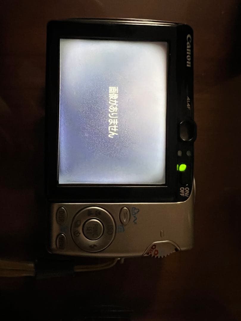 Canon IXY DIGITAL 800is メガピクセル デジタルカメラ