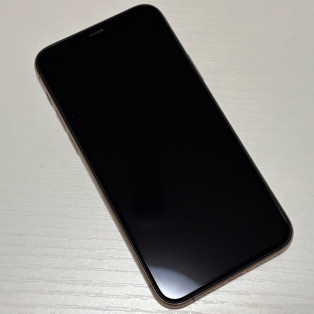 ※最終値下げ※ iPhone11Pro 64GB 箱無し