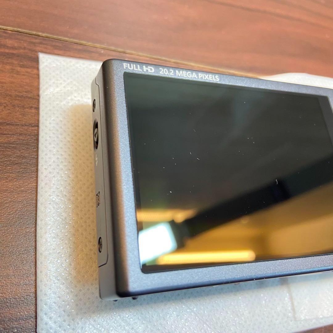 Canon PowerShot SX620 HS ほぼ新品 3323