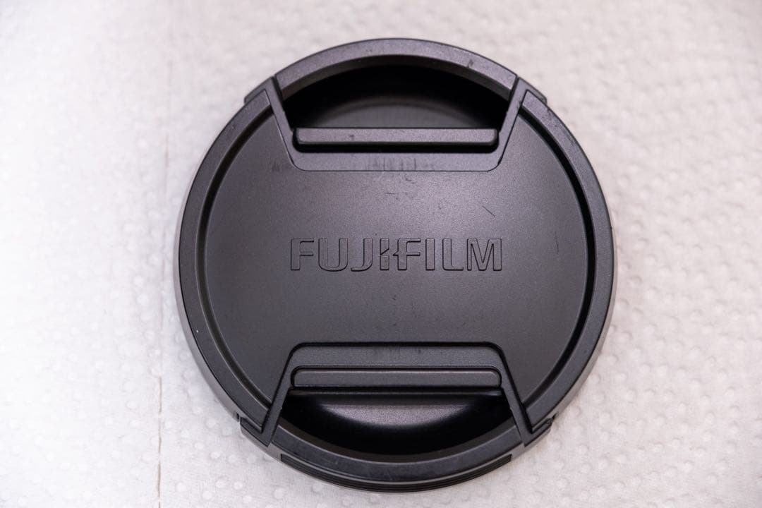 XF50-140mmF2.8 OIS WR X用 三脚座/フード付