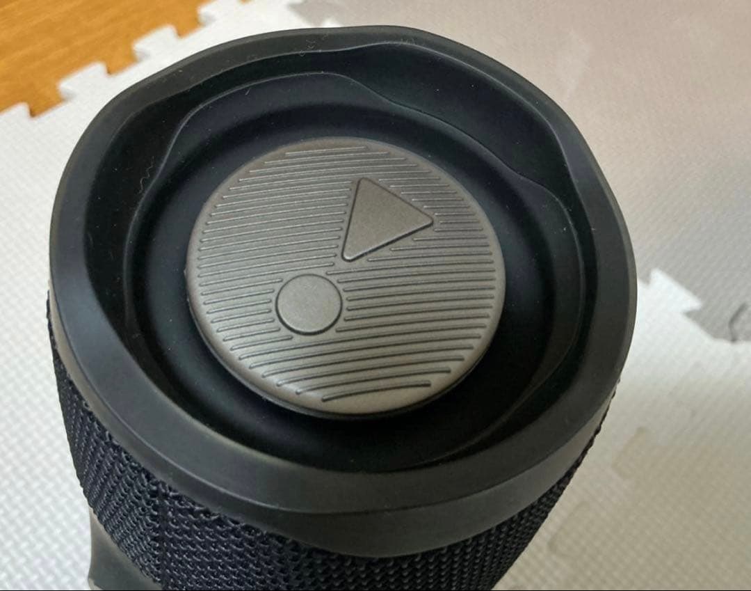 JBL charge4 ￼ワイヤレススピーカー ブラック