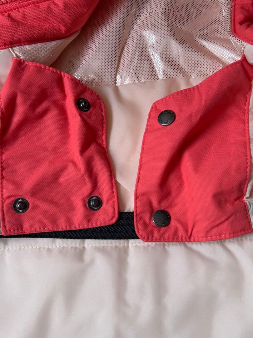 Colombia 子ども用スキーウェア（Ｌ/155)