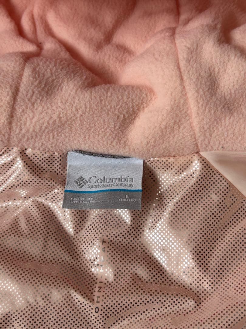 Colombia 子ども用スキーウェア（Ｌ/155)