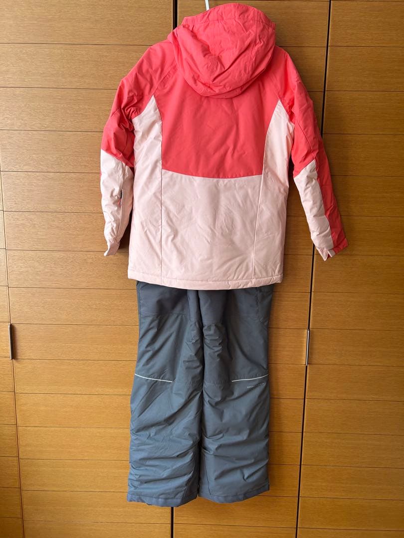 Colombia 子ども用スキーウェア（Ｌ/155)