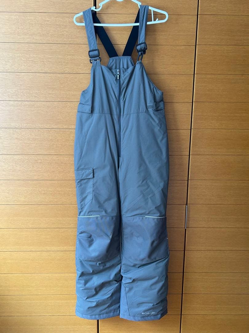 Colombia 子ども用スキーウェア（Ｌ/155)