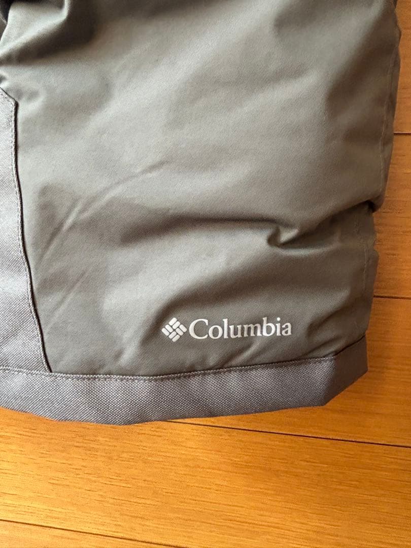 Colombia 子ども用スキーウェア（Ｌ/155)