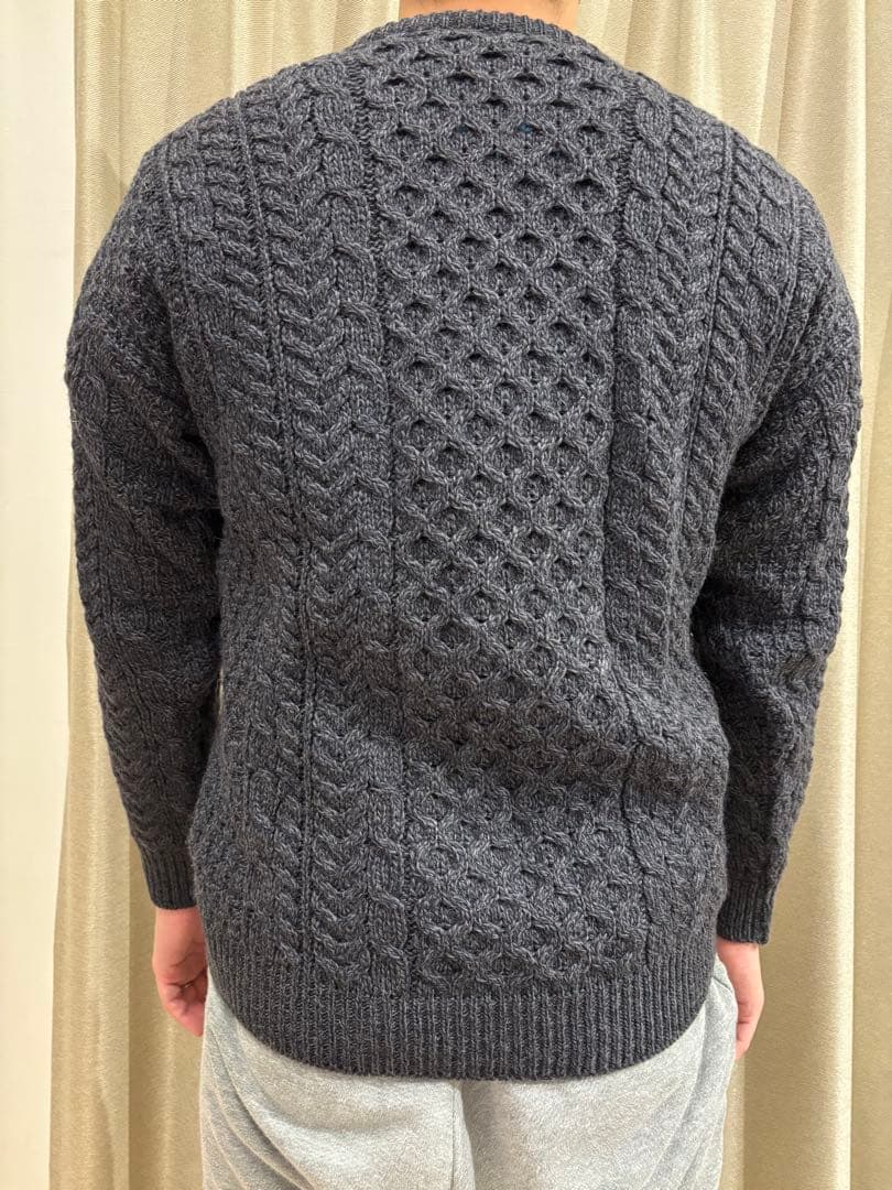 INVERALLAN ニット