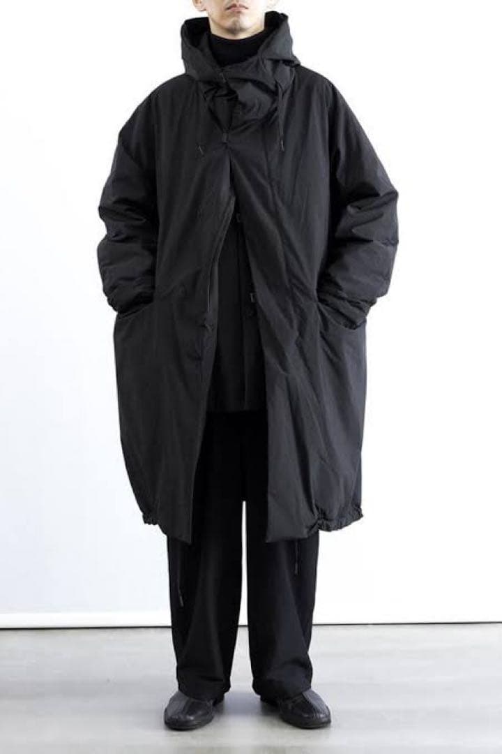 TEATORA スーベニアハンター/ロング 完売品 希少5 廃盤