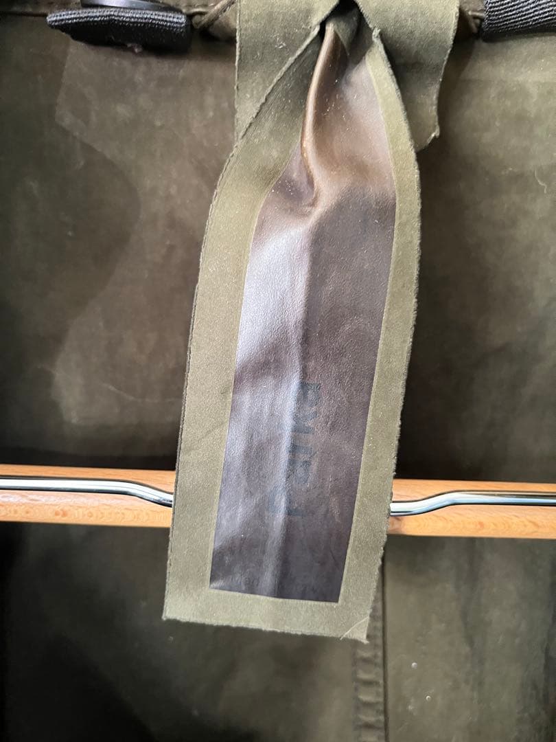 Ten-c parka OJJ モッズコート