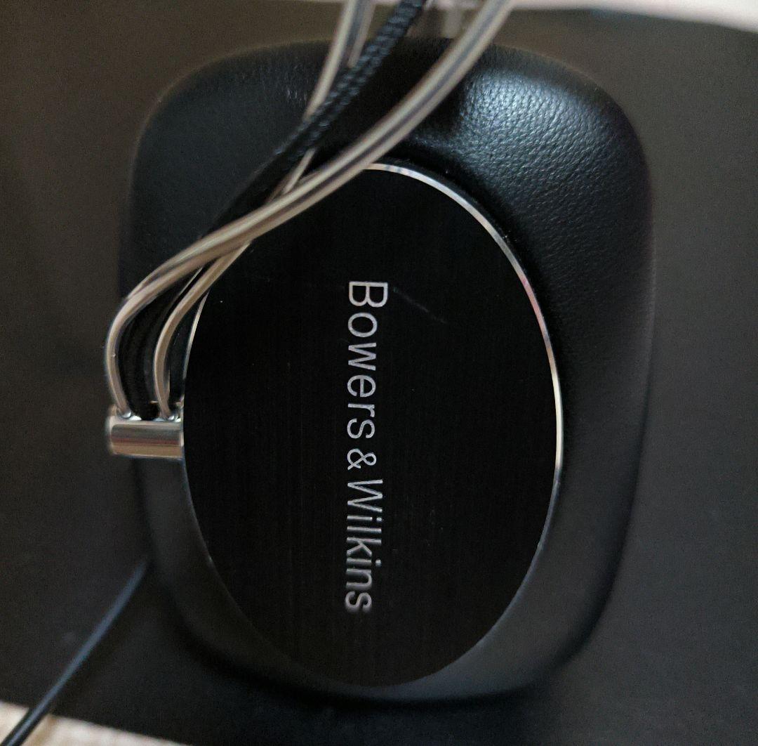 Bowers&Wilkins P7　ヘッドホン
