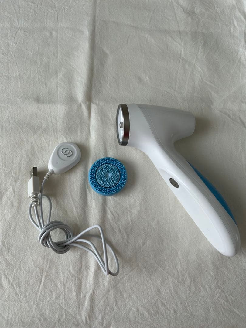 茶〜ちゃん★　ニュースキン　ageLOC ルミスパiO