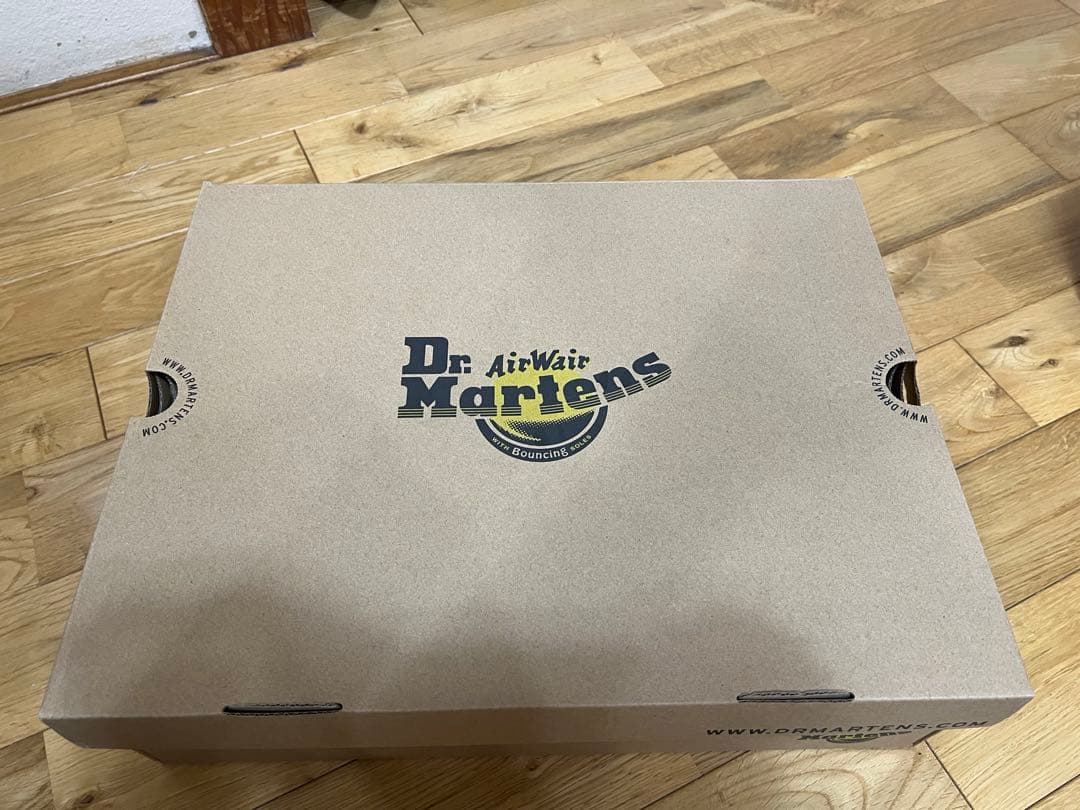 豊*明様 Dr.Martens Jadon Harness