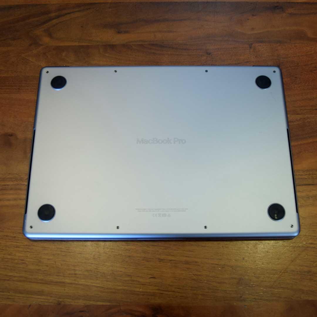 Apple 14インチ MacBook Pro M1 Max USキーボード