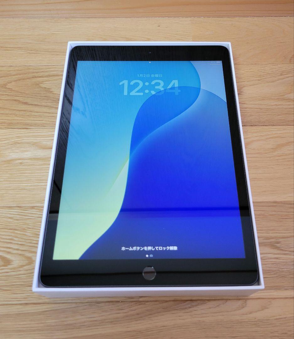 maaaさん専用です。美品 iPad 第8世代 32GB スペースグレイ
