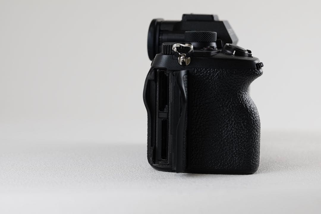 ソニー SONY α7Ⅳ / ILCE-7M4 ボディ 美品・動作確認済み