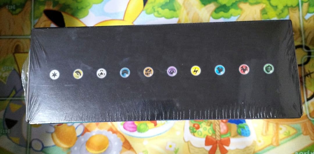 【早い者勝ち！】スノーハザード&クレイバースト ポケモンセンター・ジムセット