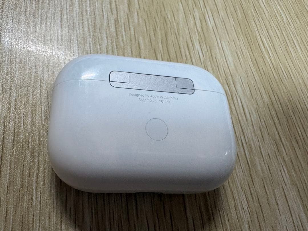 AirPods Pro 第2世代　MagSafe充電ケース（USB-C）