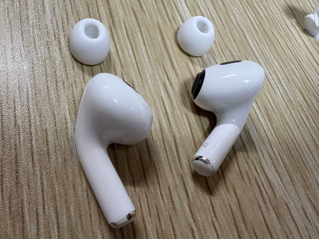 AirPods Pro 第2世代　MagSafe充電ケース（USB-C）