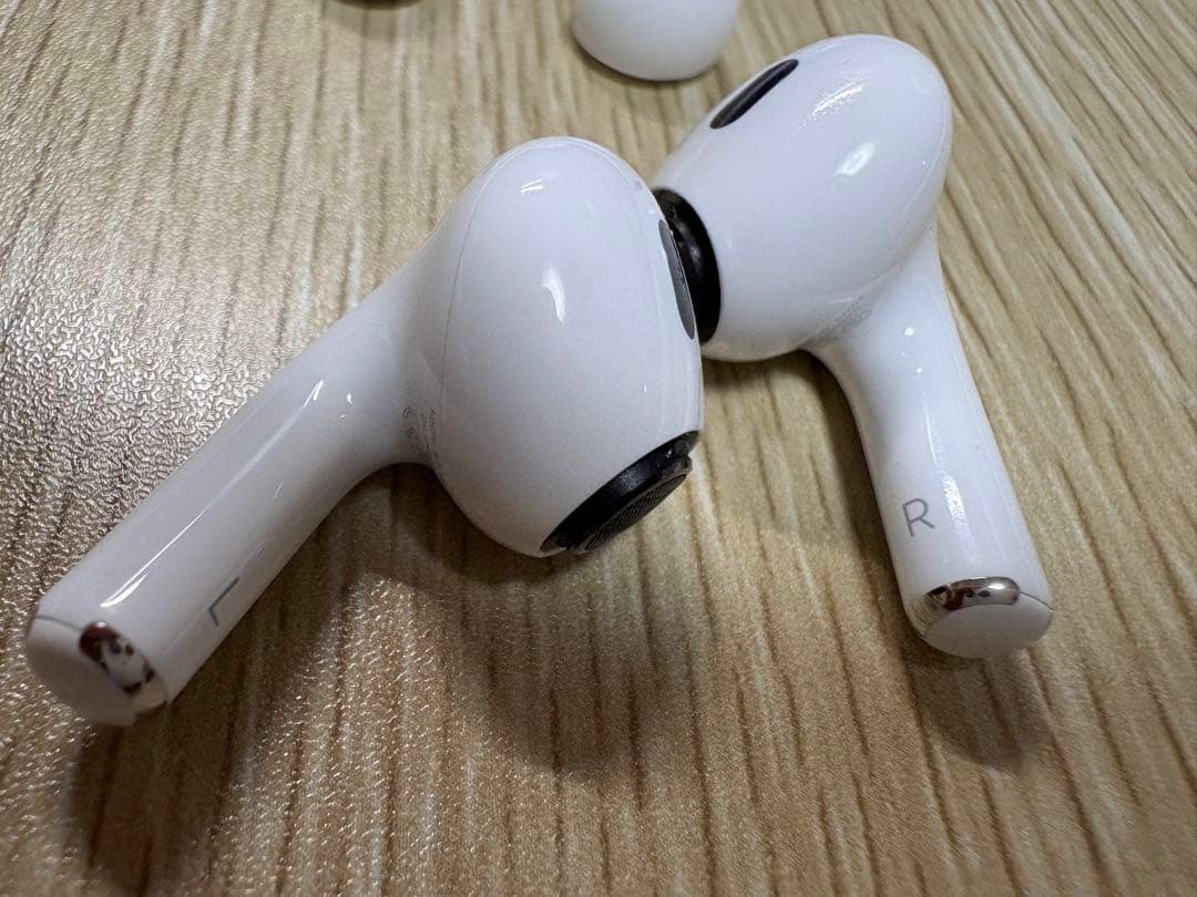 AirPods Pro 第2世代　MagSafe充電ケース（USB-C）