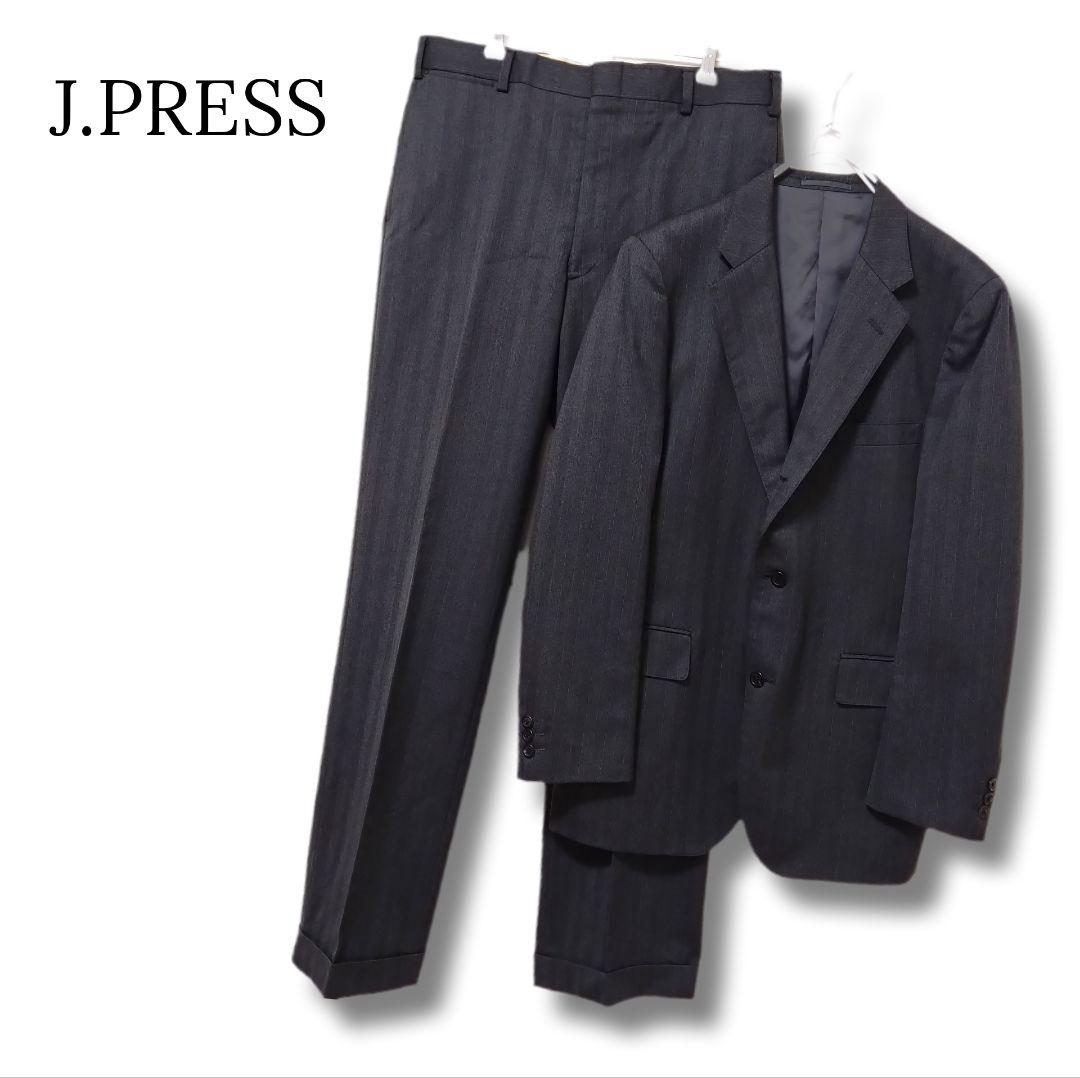JPRESSスーツ　2着セット