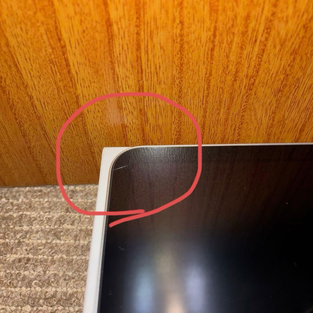 Apple iPad (A16) 第11世代 11インチ Wi-Fi シルバー