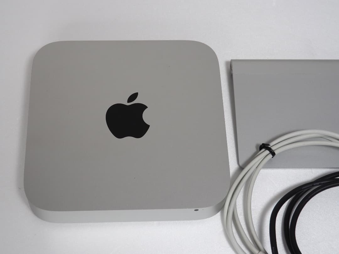 Macデスクトップ Macmini 2012 Core i5 2.5GHz/8GB/FD1.13TB