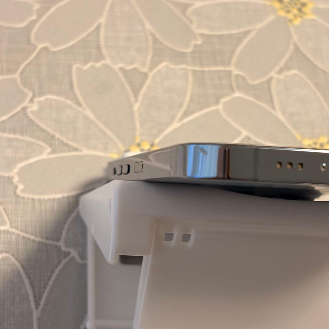 【箱付き】iPhone 13 Pro 128GB