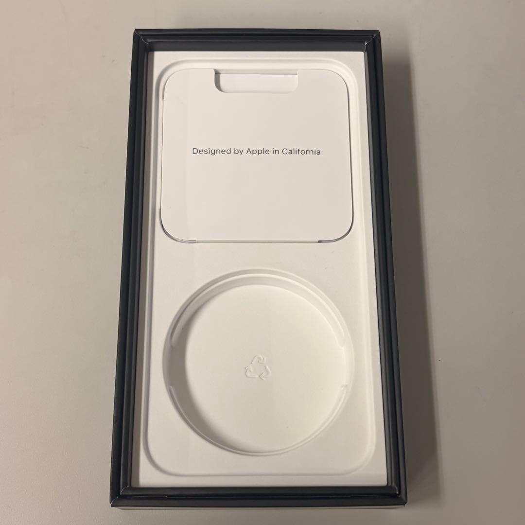 【箱付き】iPhone 13 Pro 128GB