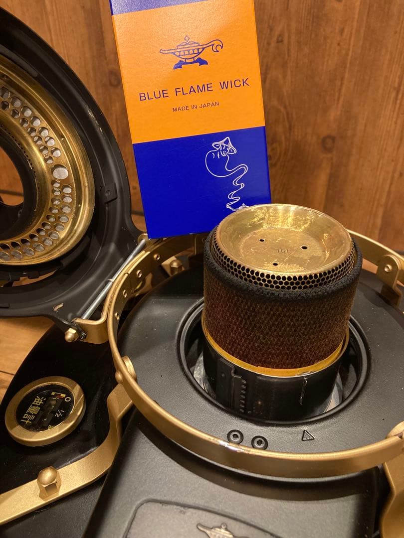 アラジン ストーブ 39型 マイカ 新品 Aladdin 防災用 暖房器具