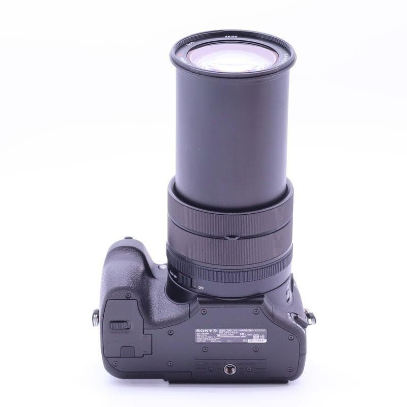 SONY ソニー RX10IV DSC-RX10M4 #3704