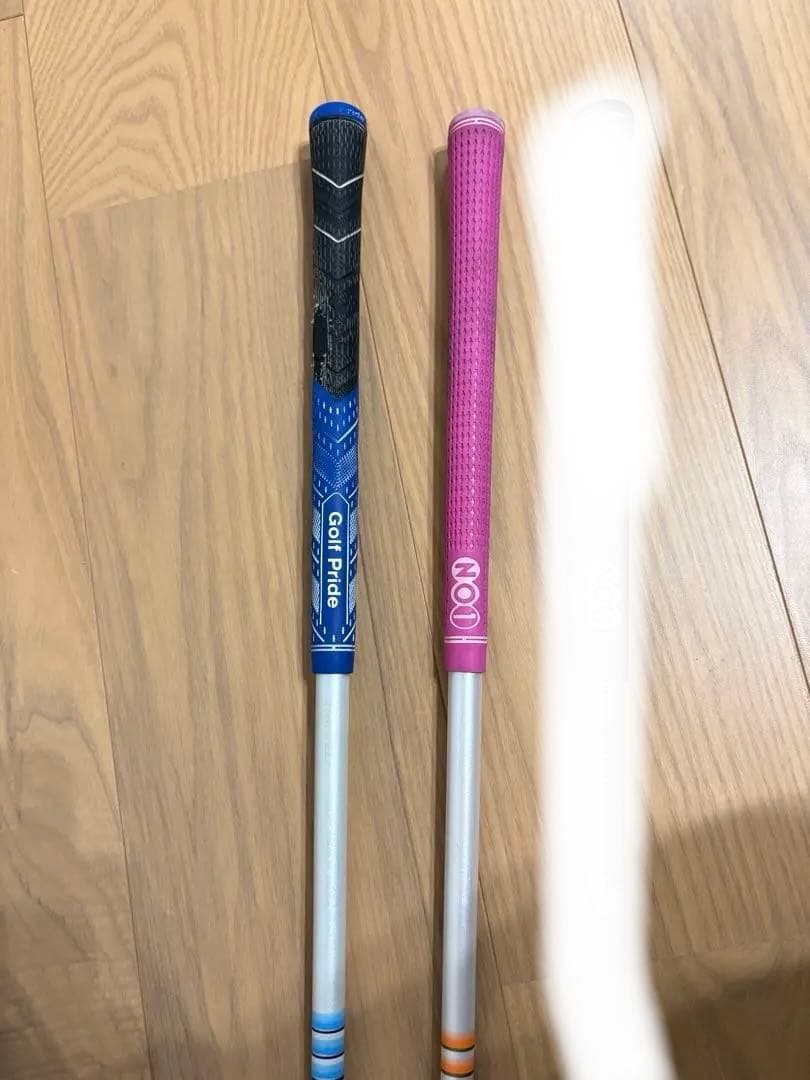 p*2様 TOUR AD BB6S DI6S ブリヂストンスリーブ