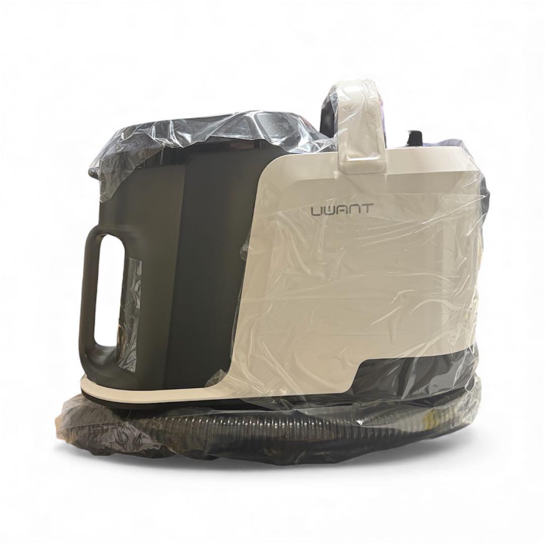 リンサークリーナー カーペットクリーナー汚れを浮かせて強力吸引 2400ml