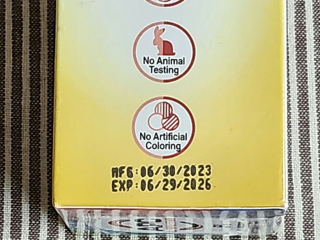 【新品未使用】システアミンクリーム　APC 5%